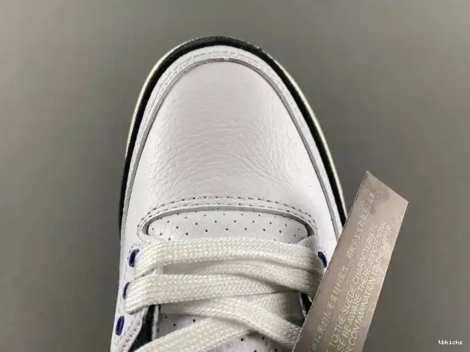 Reps TB x OG Jordan Ma Diffused Air Maniere A SP 3 HV8571-100 Blue 0621